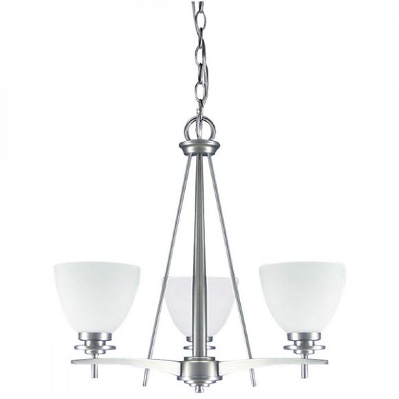 Chandelier New Yorker ICH256A03BPT